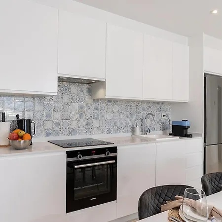 Paraiso Pueblo Stunning Views 3 Bedroom Apartamento *