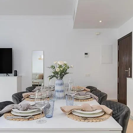 Apartamento Paraiso Pueblo Stunning Views 3 Bedroom Estepona