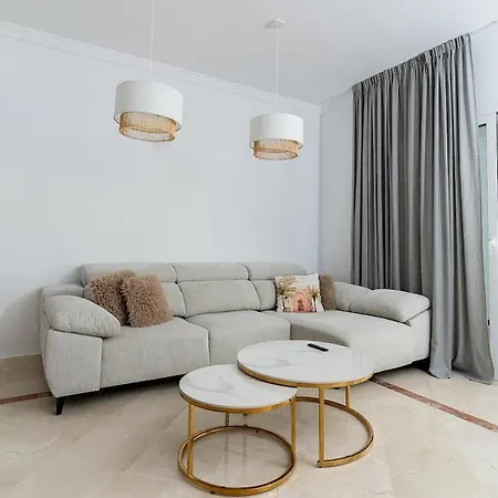 Apartamento Paraiso Pueblo Stunning Views 3 Bedroom *