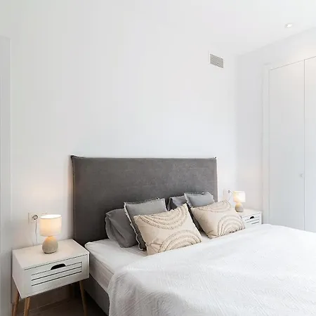 Apartamento Paraiso Pueblo Stunning Views 3 Bedroom Estepona