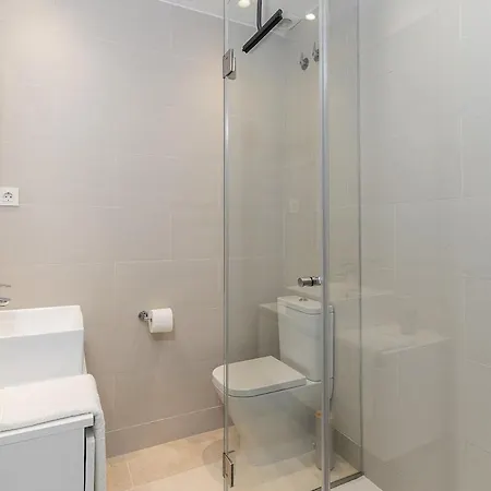 Paraiso Pueblo Stunning Views 3 Bedroom Apartamento Estepona