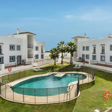 Paraiso Pueblo Stunning Views 3 Bedroom Apartamento *