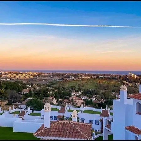 Paraiso Pueblo Stunning Views 3 Bedroom Lejlighed *