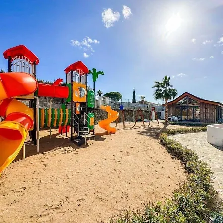 Paraiso Pueblo Stunning Views 3 Bedroom
