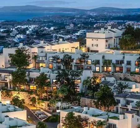 Apartamento Paraiso Pueblo Stunning Views 3 Bedroom Estepona